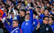 申花再度上演帽子戏法，维尼修斯后防线成筛子！的简单介绍